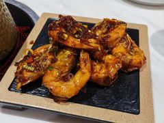 -友德福.老字号粤菜.广州地标融合美食(荔湾路店)