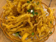-江湖黑大兔(杨家坪店)