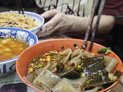 -阿坤传统手工小吃(沙坪坝店)