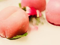 榴莲梳乎厘-点都德·毕德寮