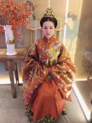 -盘子女人坊古装写真摄影(南京总店)