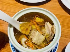 -頂好酒家·经典粤菜(海信广场店)