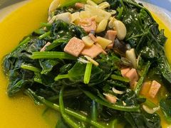 -巷儿里餐厅·杭帮菜(信义坊店)