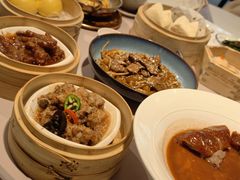 -陶陶居·雅园(凯华国际店)