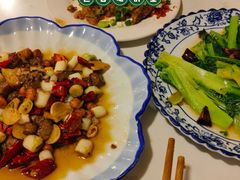 -百年粉蒸牛肉