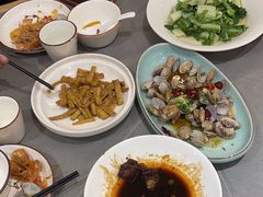 -阿毛饭店(和义路店)