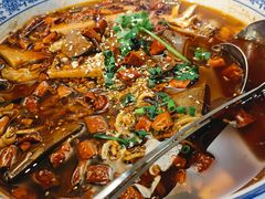 -三生石·福建菜·家宴(五四店)
