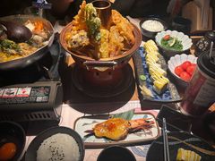 -玉川屋·深夜食堂居酒屋(柳巷店)
