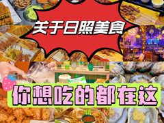 -巧克力渔家.小船海鲜胶东菜(万平口店)