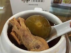-东坊味道私房菜·地道顺德菜(大良店)