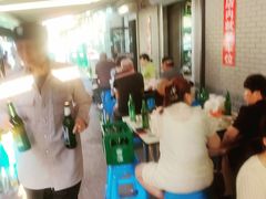 -白鹤大冷面