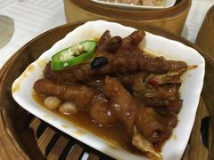 -潮福城大酒楼·潮粤菜·港式点心(阳光城店)