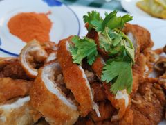 -胡同老锅烙(南二道街)