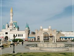 -北京世界公园