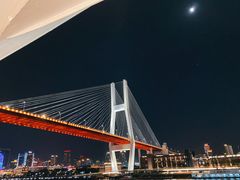 -黄浦江游览(十六铺码头)