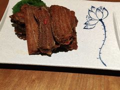 酥骨带鱼-陆壹捌餐厅(五大道店)