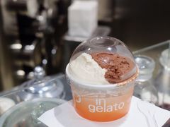 -Dip in Gelato(富民路店)