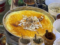 卷凉皮-安徽阜阳卷馍(西单店)