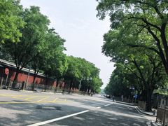 -前门(地铁站)