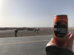 -敦煌雅丹国家地质公园