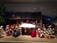 泰迪熊博物馆-济州岛泰迪熊博物馆