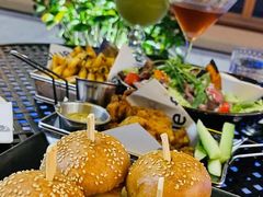 -blue frog蓝蛙(长泰广场店)