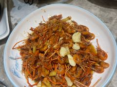 -小乡小镇·传承桐庐土菜·老板亲自烧的菜
