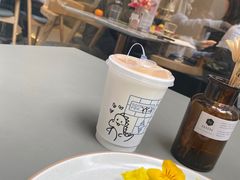 -Something For(中洲湾店)