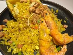 -BetterThai 泰加(苏州中心店)