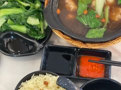 -鸡坤茶室(三里屯店)