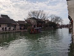 -南浔古镇