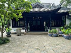 -无锡蠡湖国家湿地公园-蠡园