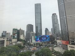 -南京金陵饭店