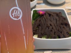 -海底捞大排档火锅(悦荟广场店)