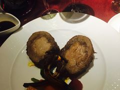 -王品牛排(郑州大卫城店)