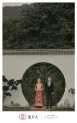 -金夫人婚纱摄影(总店)
