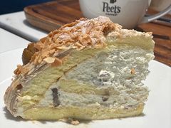 -Peet's Coffee皮爷咖啡(德基店)