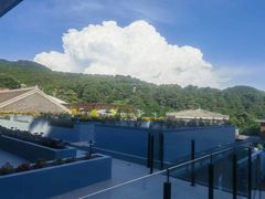 -聚农庄民宿农家院(梨木台东山店)