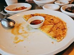 -辛氏火炉·韩式古法烤肉(松北店)
