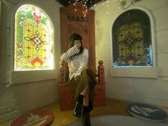 -逃脱反斗城沉浸剧情密室(北京路店)