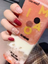 -ChuLian初莲日式美甲美睫