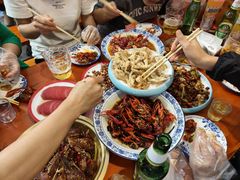 -红军龙虾(河柏街店)