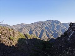 -沣峪口
