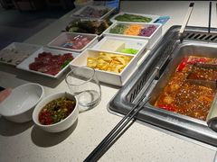 -野妹火锅(龙岗店)