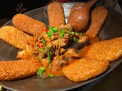 -老阿爸鲜鱼土菜(昆山花桥店)