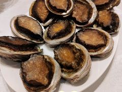 -万宝海鲜舫(劳动公园店)