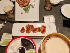 -全聚德(双井店)