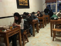 -刘信牛羊肉泡馍小炒(回民街店)