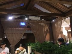 -润泽园椰子鸡(汇一城店)