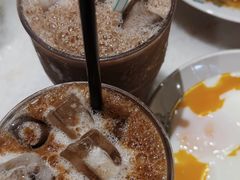 -何九海南茶店(鬼仔巷店)
